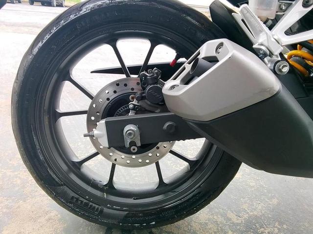 HONDA CB300F TWISTER ABS 2024