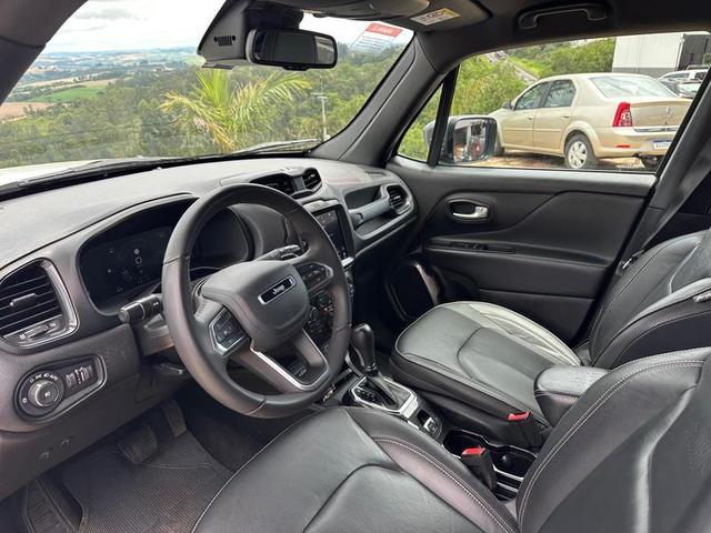 JEEP RENEGADE S T2704X4 2023