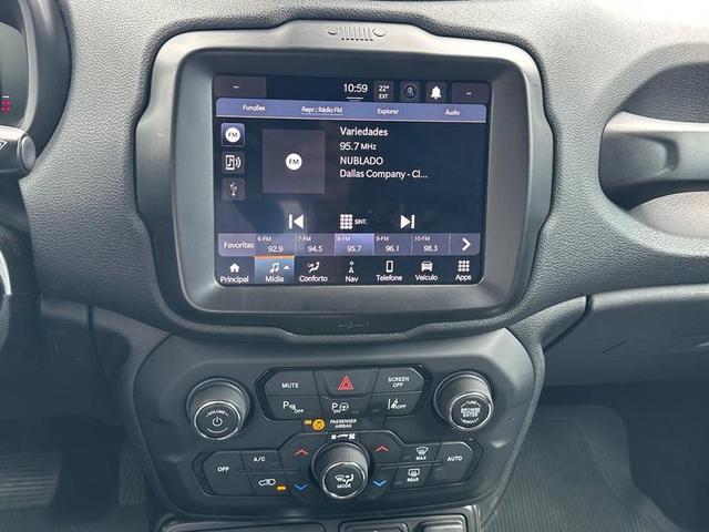 JEEP RENEGADE S T2704X4 2023