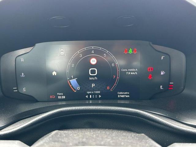 JEEP RENEGADE S T2704X4 2023