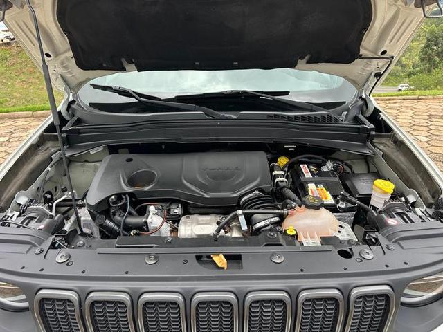 JEEP RENEGADE S T2704X4 2023