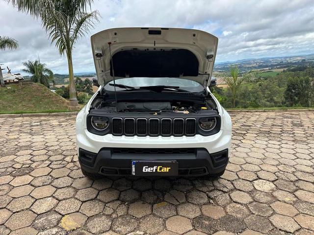 JEEP RENEGADE S T2704X4 2023