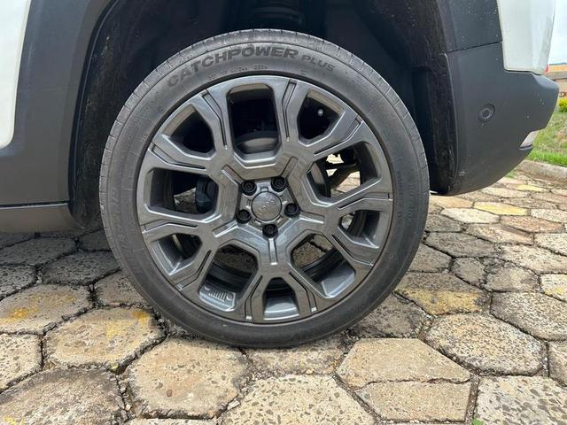 JEEP RENEGADE S T2704X4 2023