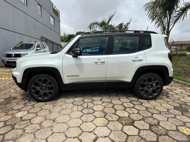 JEEP RENEGADE S T2704X4 2023