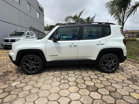 JEEP RENEGADE S T2704X4 2023