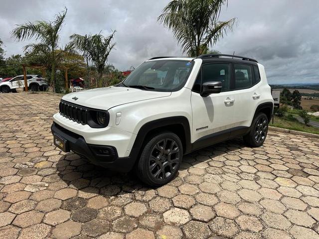 JEEP RENEGADE S T2704X4 2023