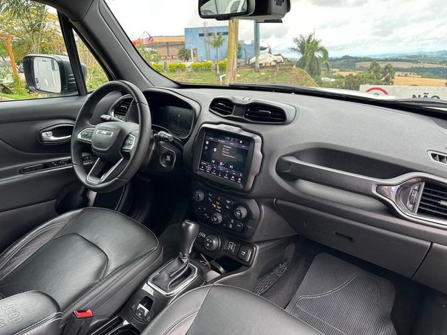 JEEP RENEGADE S T2704X4 2023