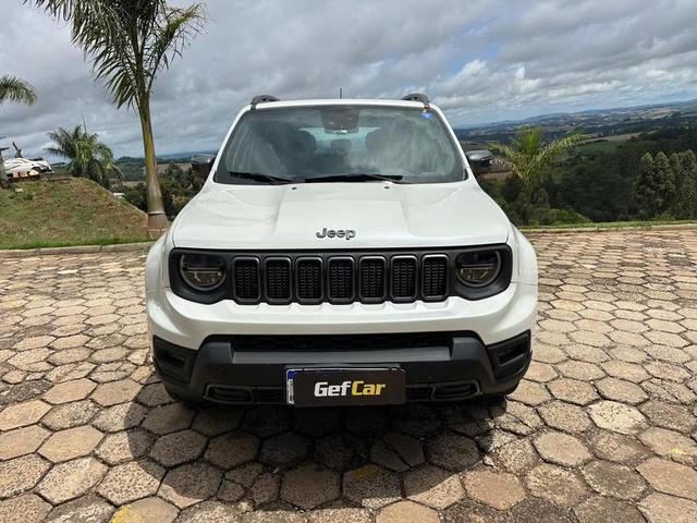 JEEP RENEGADE S T2704X4 2023