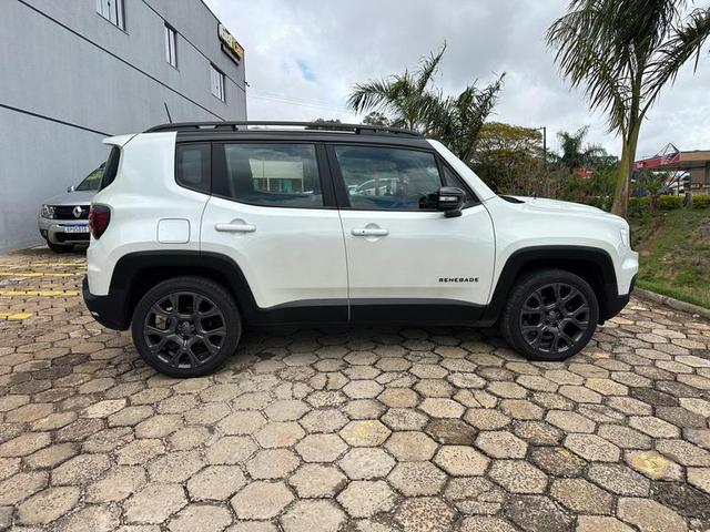JEEP RENEGADE S T2704X4 2023