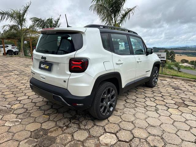 JEEP RENEGADE S T2704X4 2023