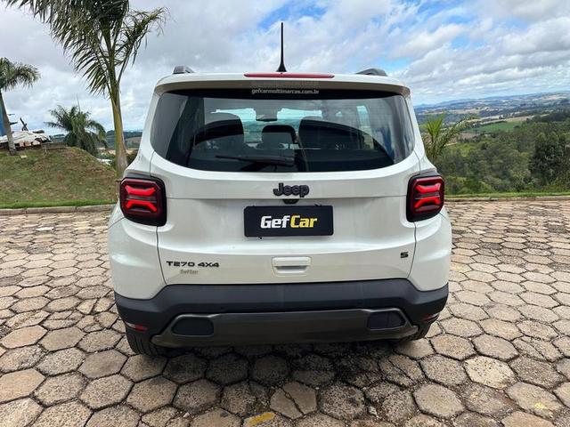 JEEP RENEGADE S T2704X4 2023