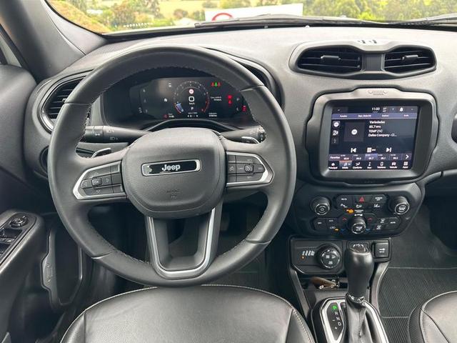 JEEP RENEGADE S T2704X4 2023