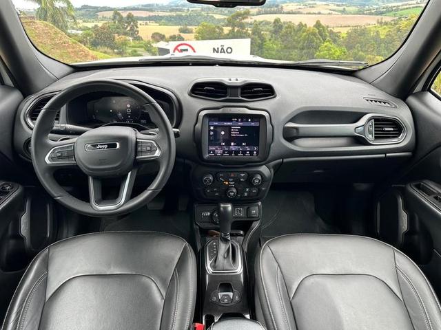 JEEP RENEGADE S T2704X4 2023