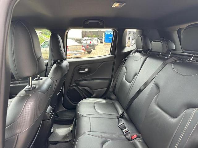 JEEP RENEGADE S T2704X4 2023