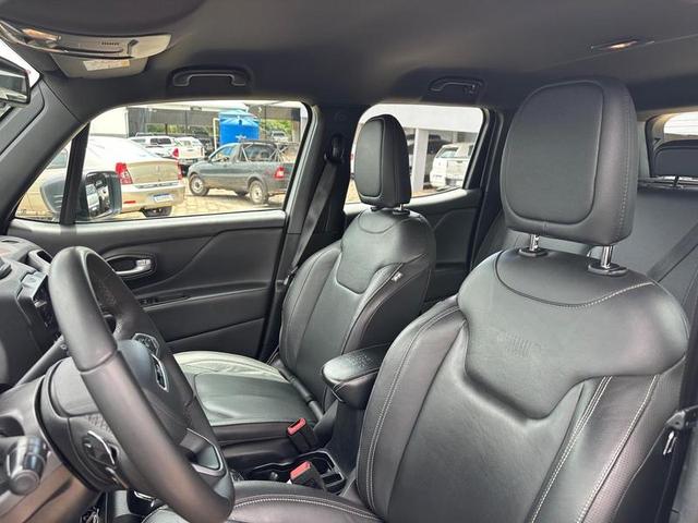 JEEP RENEGADE S T2704X4 2023