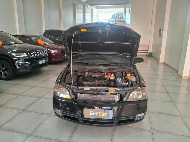 CHEVROLET ASTRA HB 4P ADVANTAGE 2011