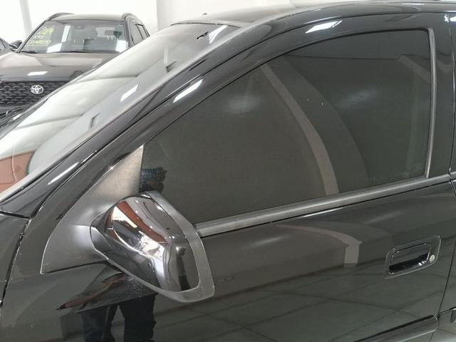 CHEVROLET ASTRA HB 4P ADVANTAGE 2011