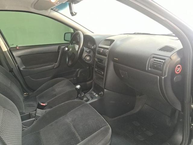 CHEVROLET ASTRA HB 4P ADVANTAGE 2011