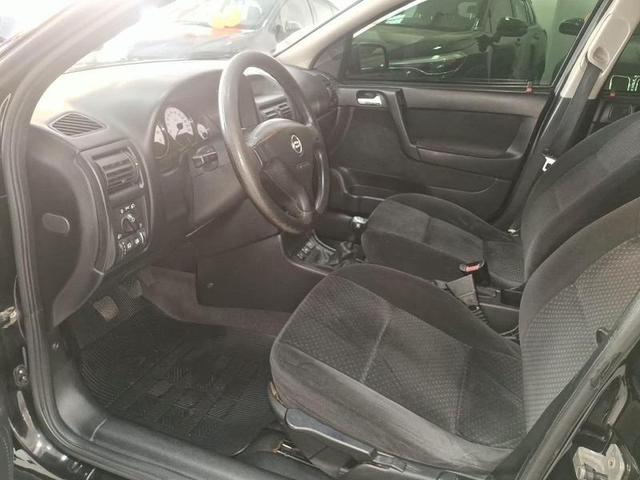 CHEVROLET ASTRA HB 4P ADVANTAGE 2011