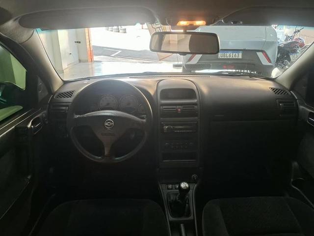 CHEVROLET ASTRA HB 4P ADVANTAGE 2011