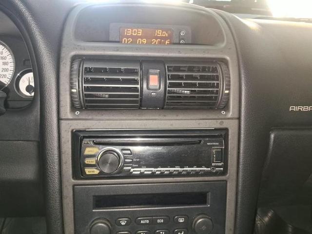 CHEVROLET ASTRA HB 4P ADVANTAGE 2011