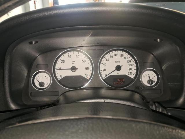 CHEVROLET ASTRA HB 4P ADVANTAGE 2011