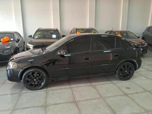 CHEVROLET ASTRA HB 4P ADVANTAGE 2011