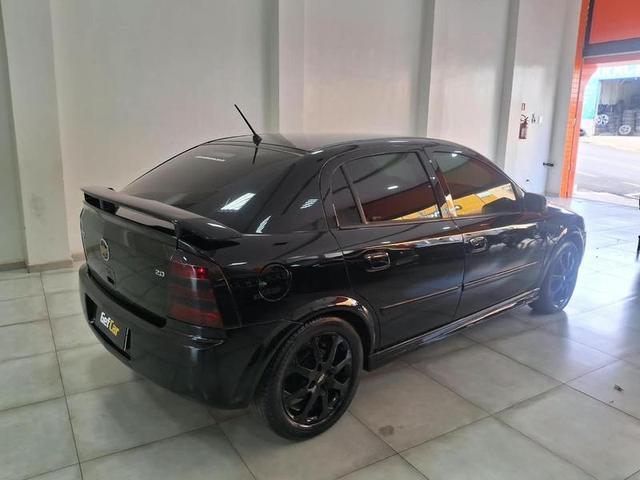 CHEVROLET ASTRA HB 4P ADVANTAGE 2011