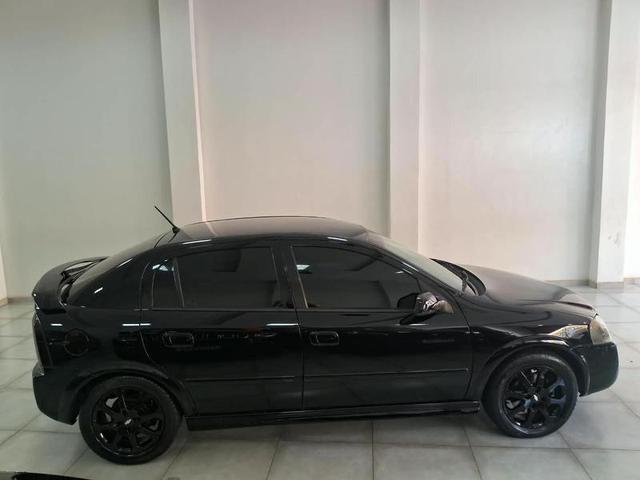 CHEVROLET ASTRA HB 4P ADVANTAGE 2011