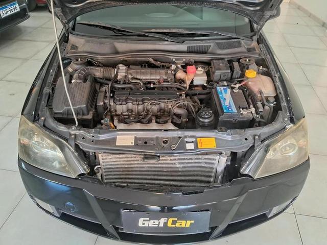 CHEVROLET ASTRA HB 4P ADVANTAGE 2011
