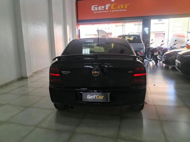 CHEVROLET ASTRA HB 4P ADVANTAGE 2011