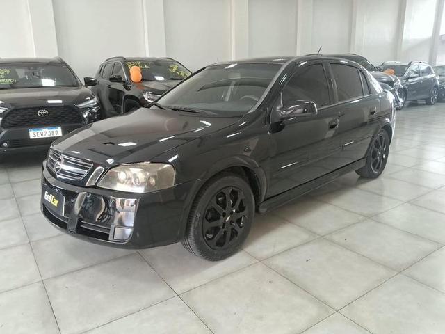 CHEVROLET ASTRA HB 4P ADVANTAGE 2011