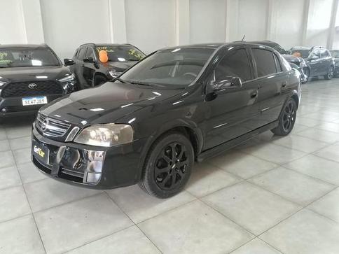 CHEVROLET ASTRA HB 4P ADVANTAGE 2011