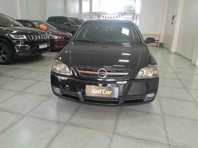 CHEVROLET ASTRA HB 4P ADVANTAGE 2011