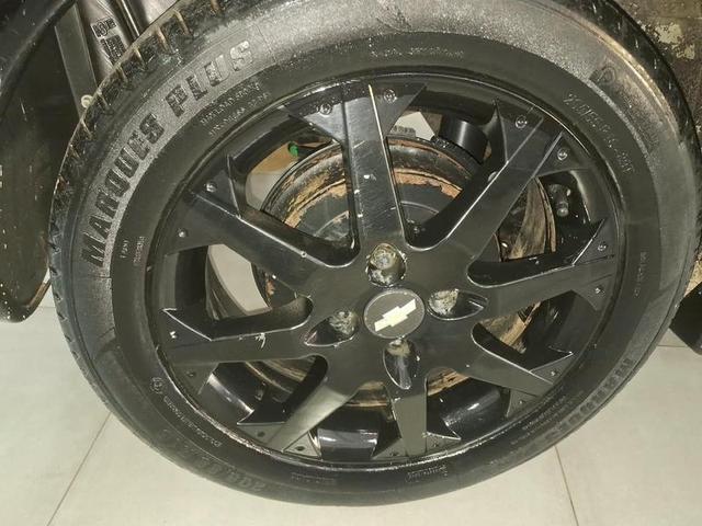 CHEVROLET ASTRA HB 4P ADVANTAGE 2011