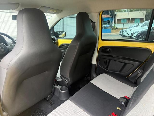 VOLKSWAGEN UP TAKE MA 2015