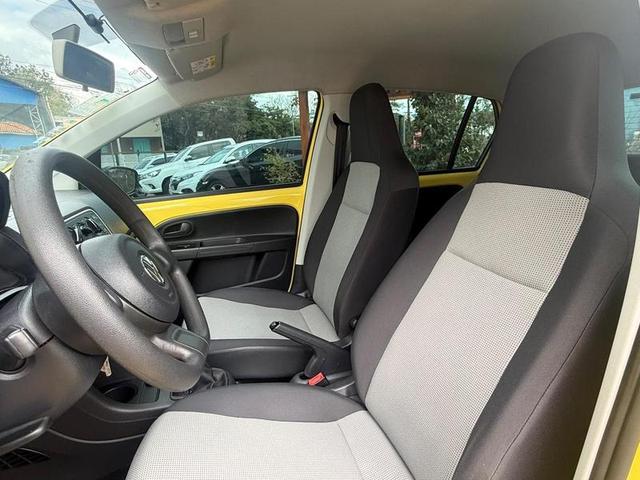 VOLKSWAGEN UP TAKE MA 2015