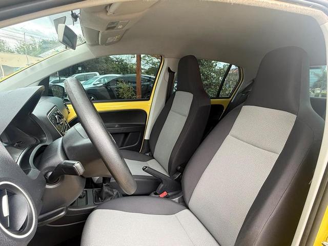 VOLKSWAGEN UP TAKE MA 2015