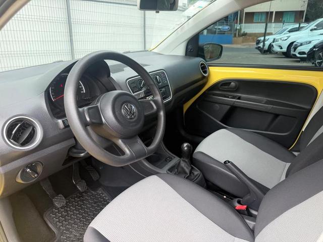 VOLKSWAGEN UP TAKE MA 2015