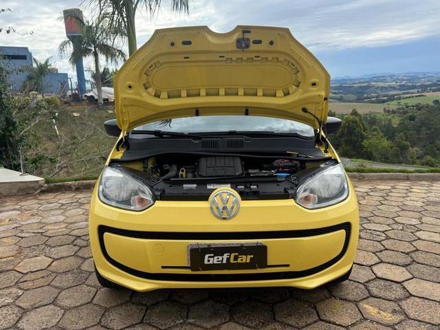 VOLKSWAGEN UP TAKE MA 2015