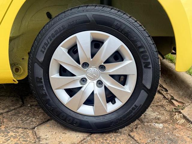 VOLKSWAGEN UP TAKE MA 2015