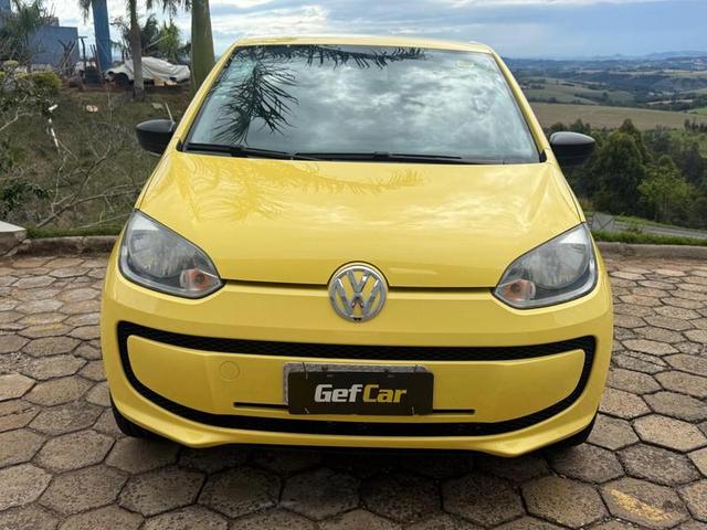 VOLKSWAGEN UP TAKE MA 2015