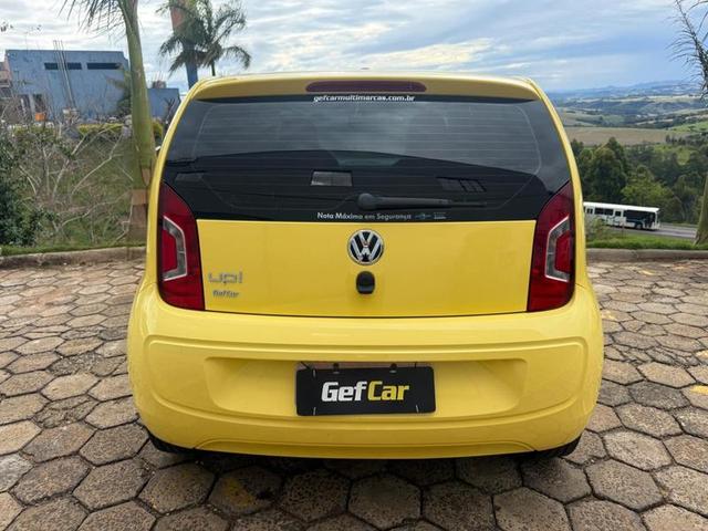 VOLKSWAGEN UP TAKE MA 2015