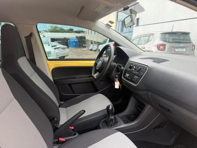 VOLKSWAGEN UP TAKE MA 2015