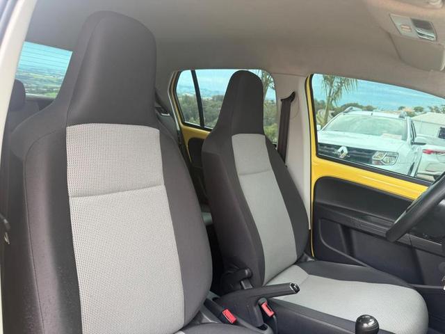VOLKSWAGEN UP TAKE MA 2015