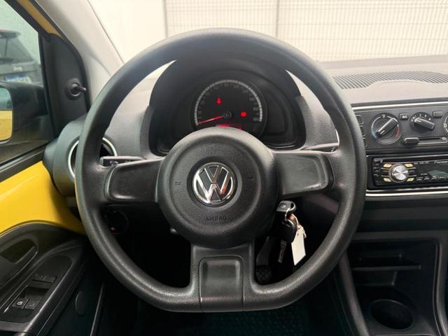 VOLKSWAGEN UP TAKE MA 2015