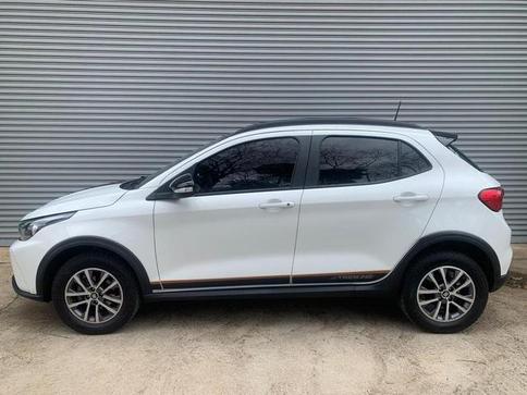FIAT ARGO TREKKING 1.3 2025