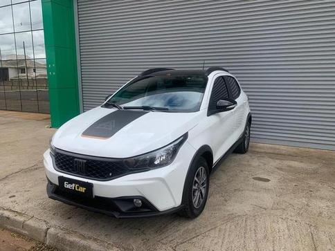FIAT ARGO TREKKING 1.3 2025