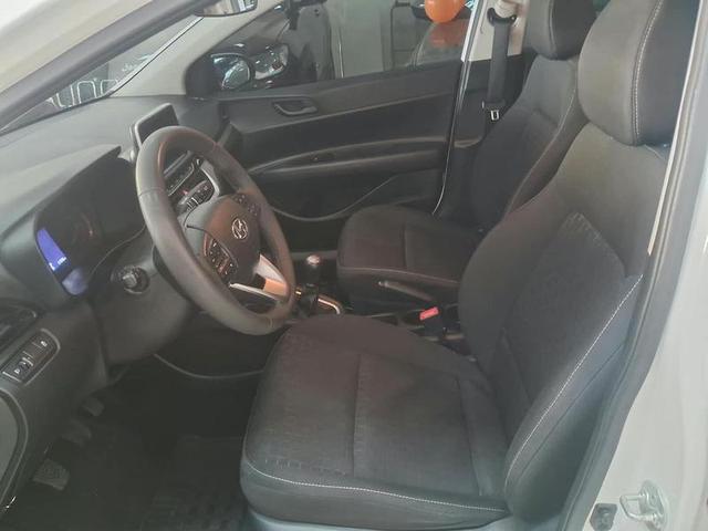 HYUNDAI HB20 1.0 COMFORT 2025