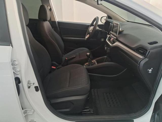HYUNDAI HB20 1.0 COMFORT 2025